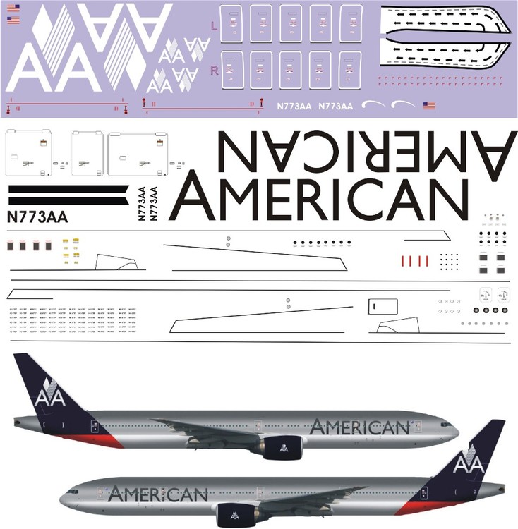 777-300  American 1-144 (ВЭ).jpg