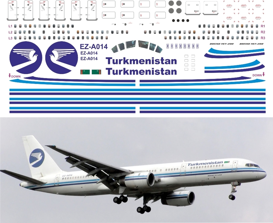 757-200 Turkmenistan 1-144 (model PAS).jpg