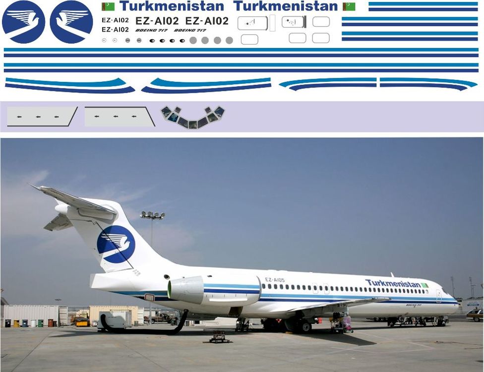 B 717 Turkmenistan 1-144.jpg