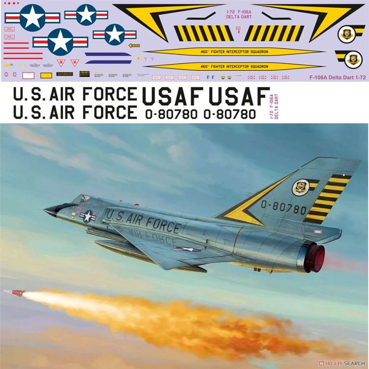 F-106A Delta Dart 1-72.jpg