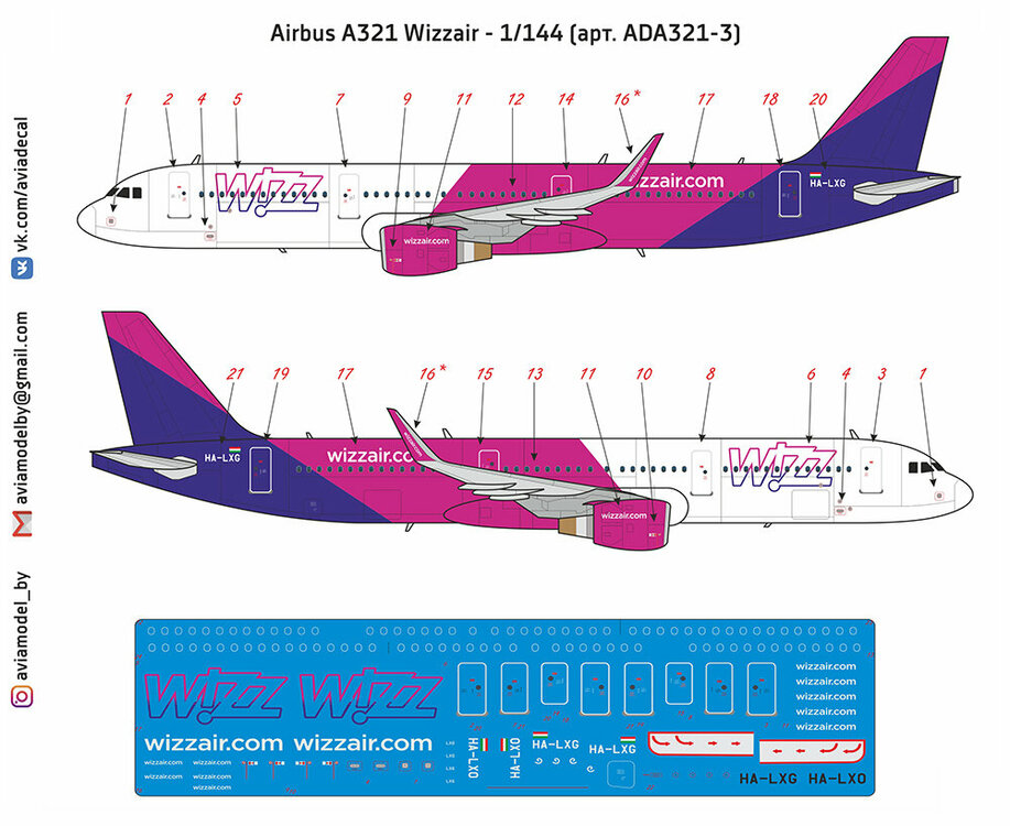 A321 Wizzair 1-144 Zvezda ADA321-3_small.jpg